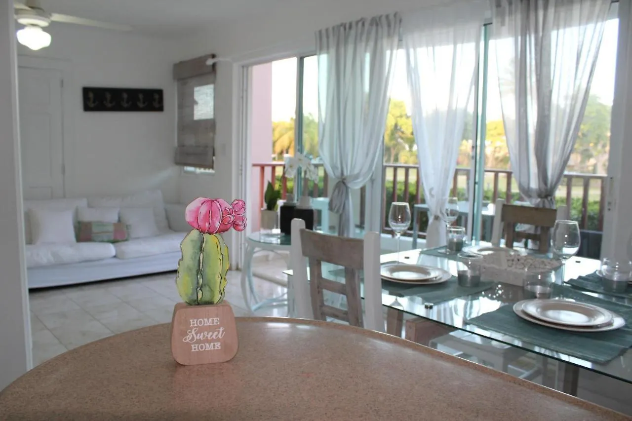 Starfish Punta Cana Apartamento