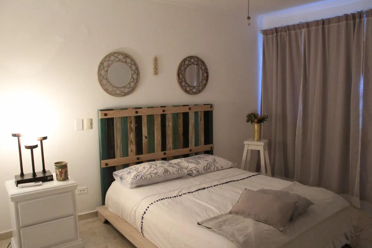 Starfish Punta Cana Apartamento 0*,