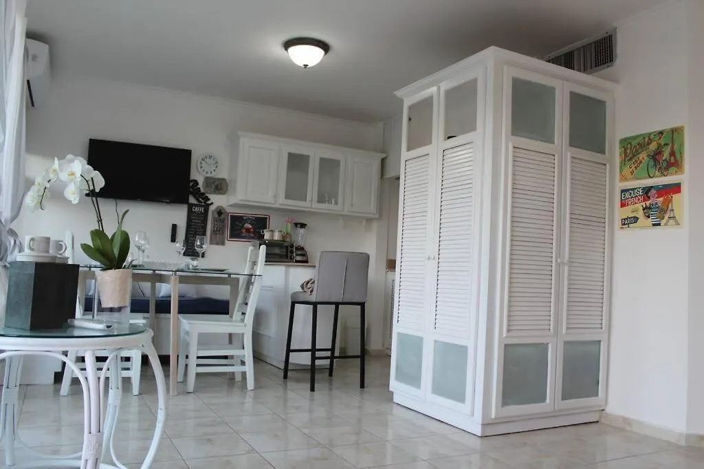 Starfish Punta Cana Apartamento República Dominicana