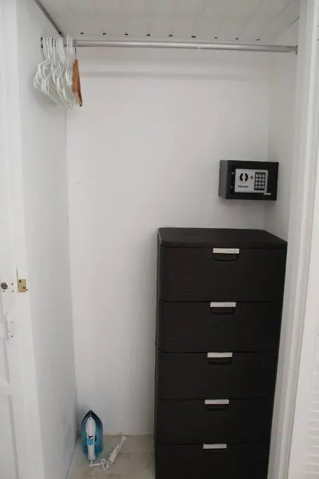 Starfish Punta Cana Apartamento