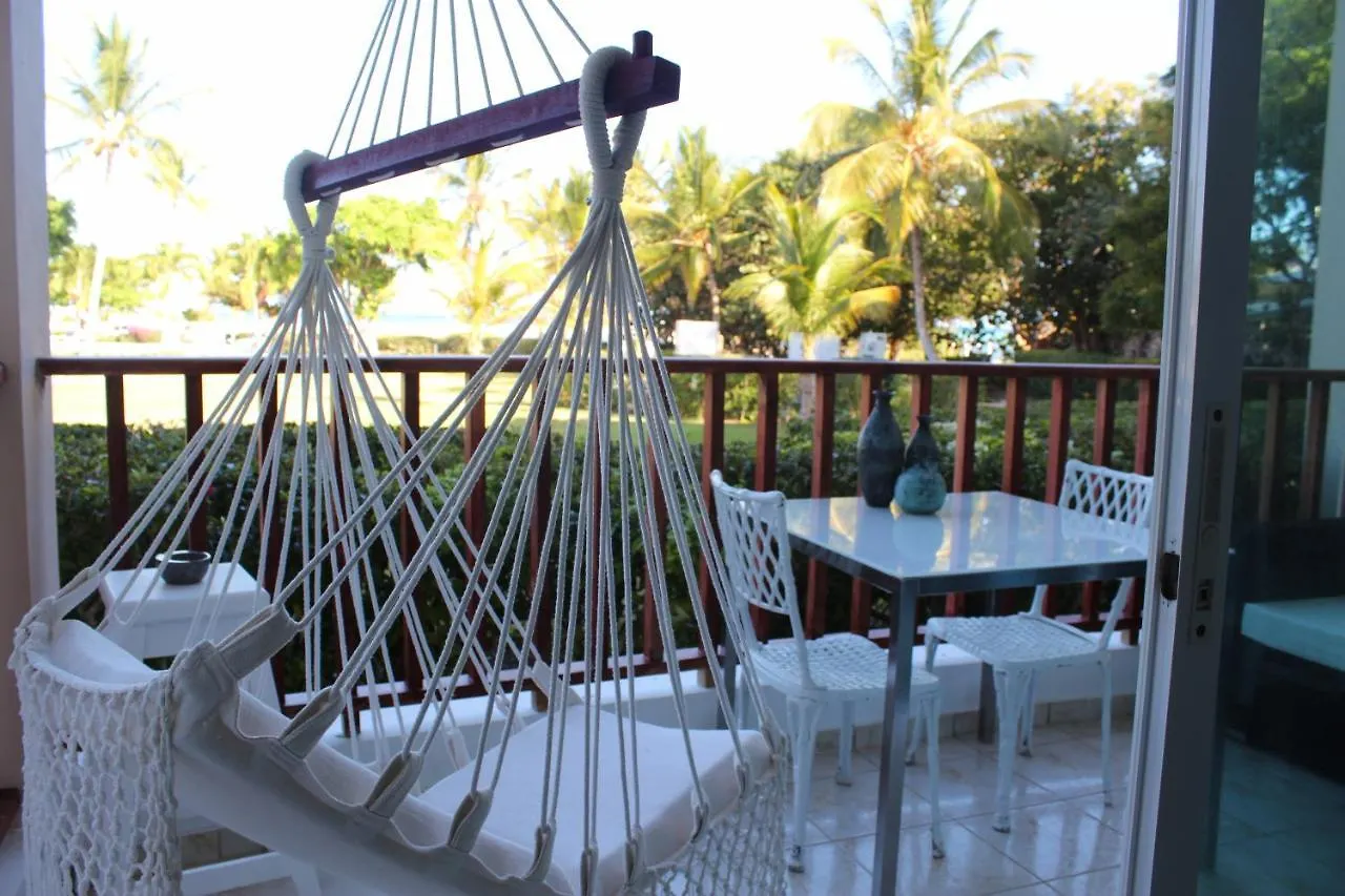 Starfish Punta Cana Apartamento 0*,  República Dominicana