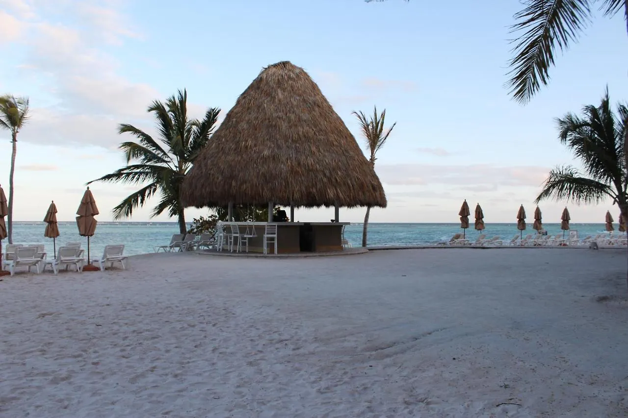 Starfish Punta Cana Apartamento