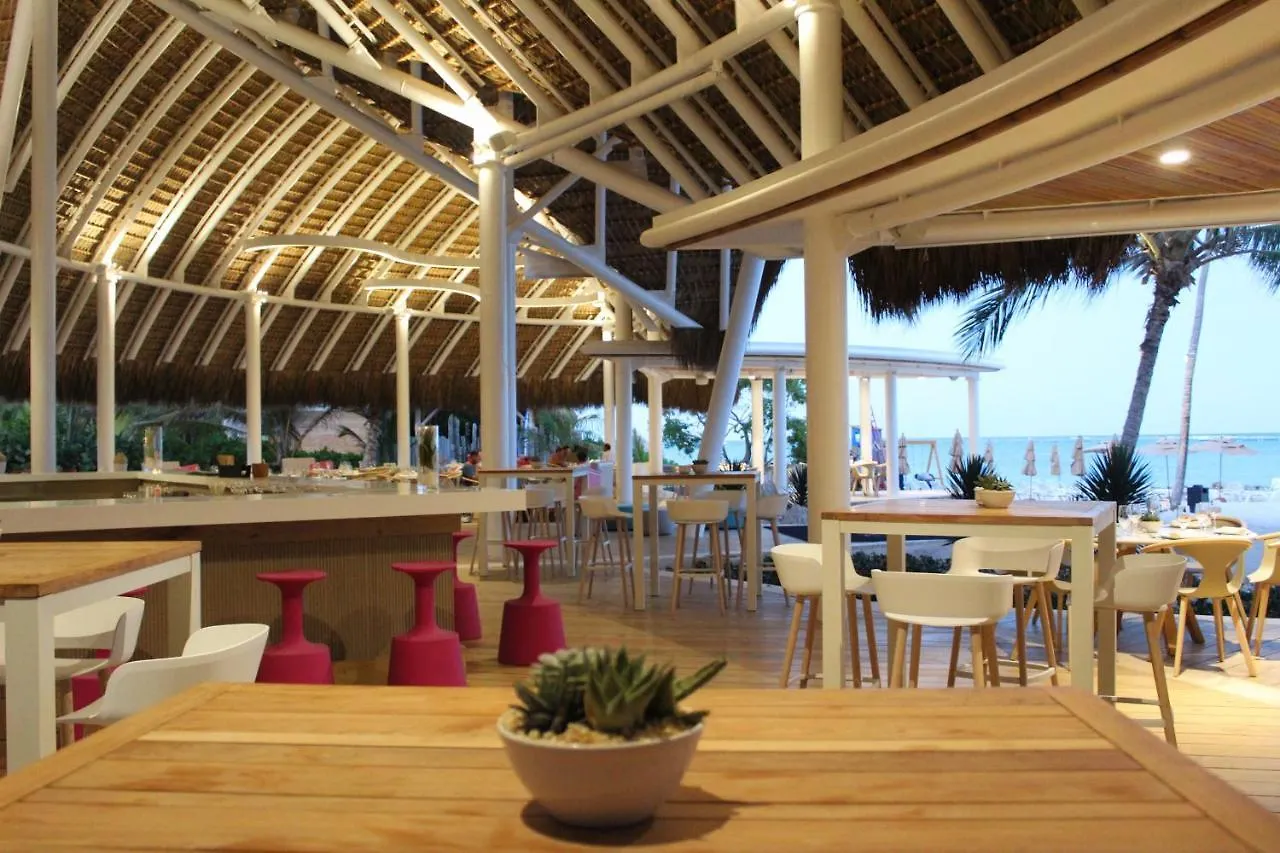 Starfish Punta Cana Apartamento
