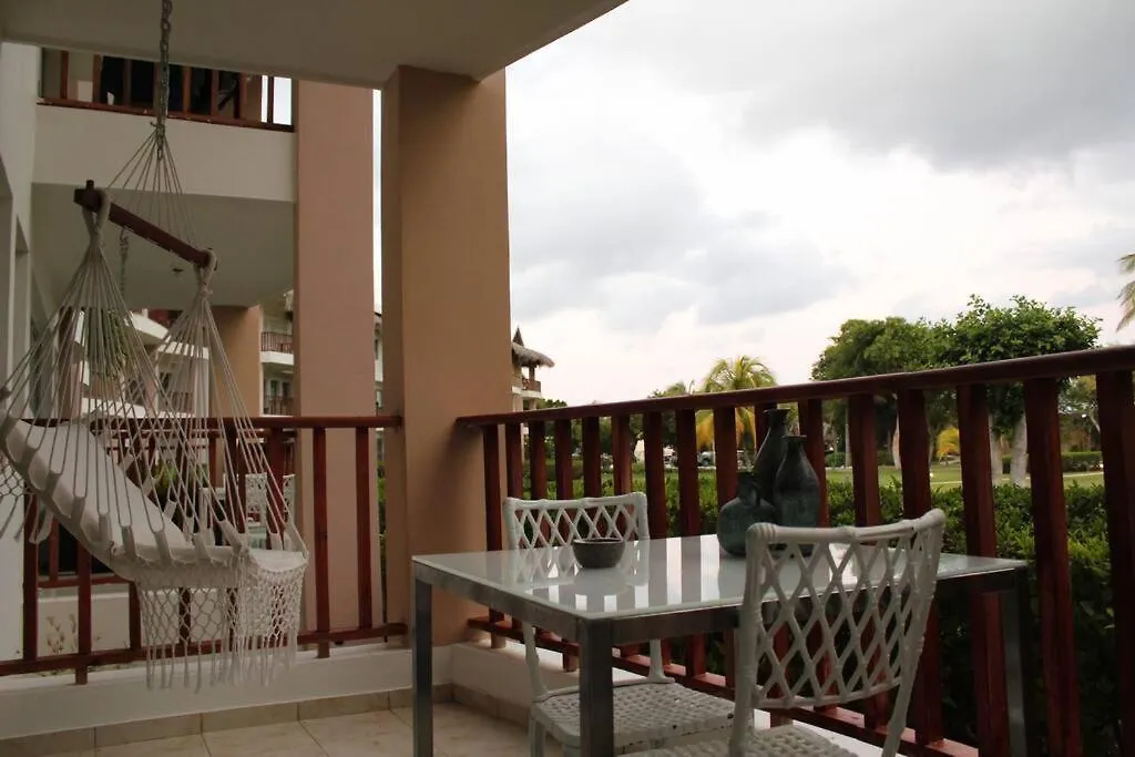 Starfish Punta Cana Apartamento