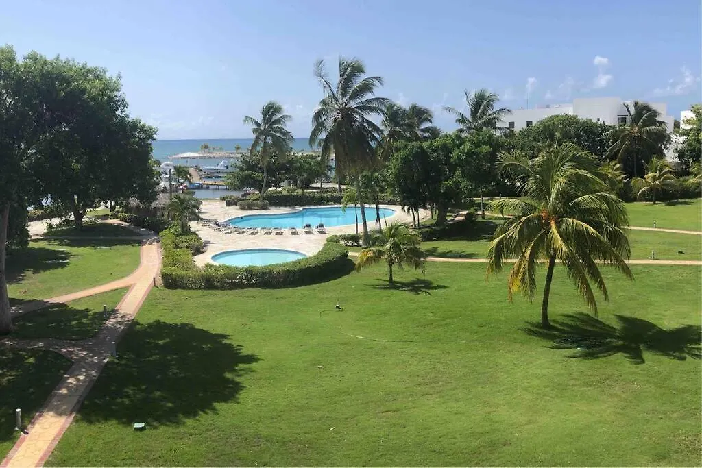 Starfish Punta Cana Apartamento República Dominicana