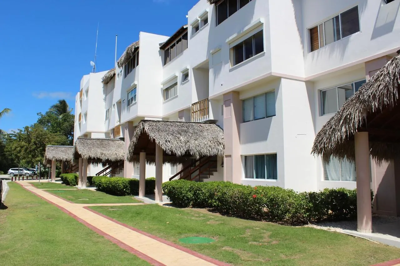 Starfish Punta Cana Apartamento 0*,