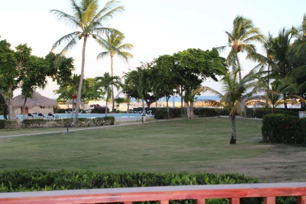 Starfish Punta Cana Apartamento República Dominicana