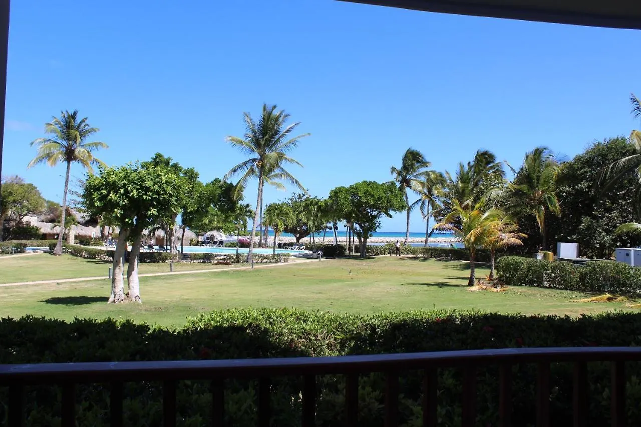 Starfish Punta Cana Apartment