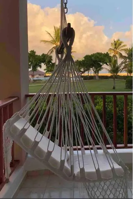 Starfish Punta Cana Apartment