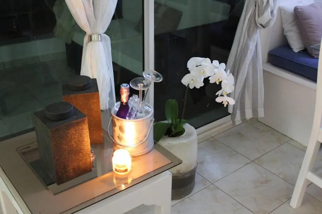 Starfish Punta Cana Apartment