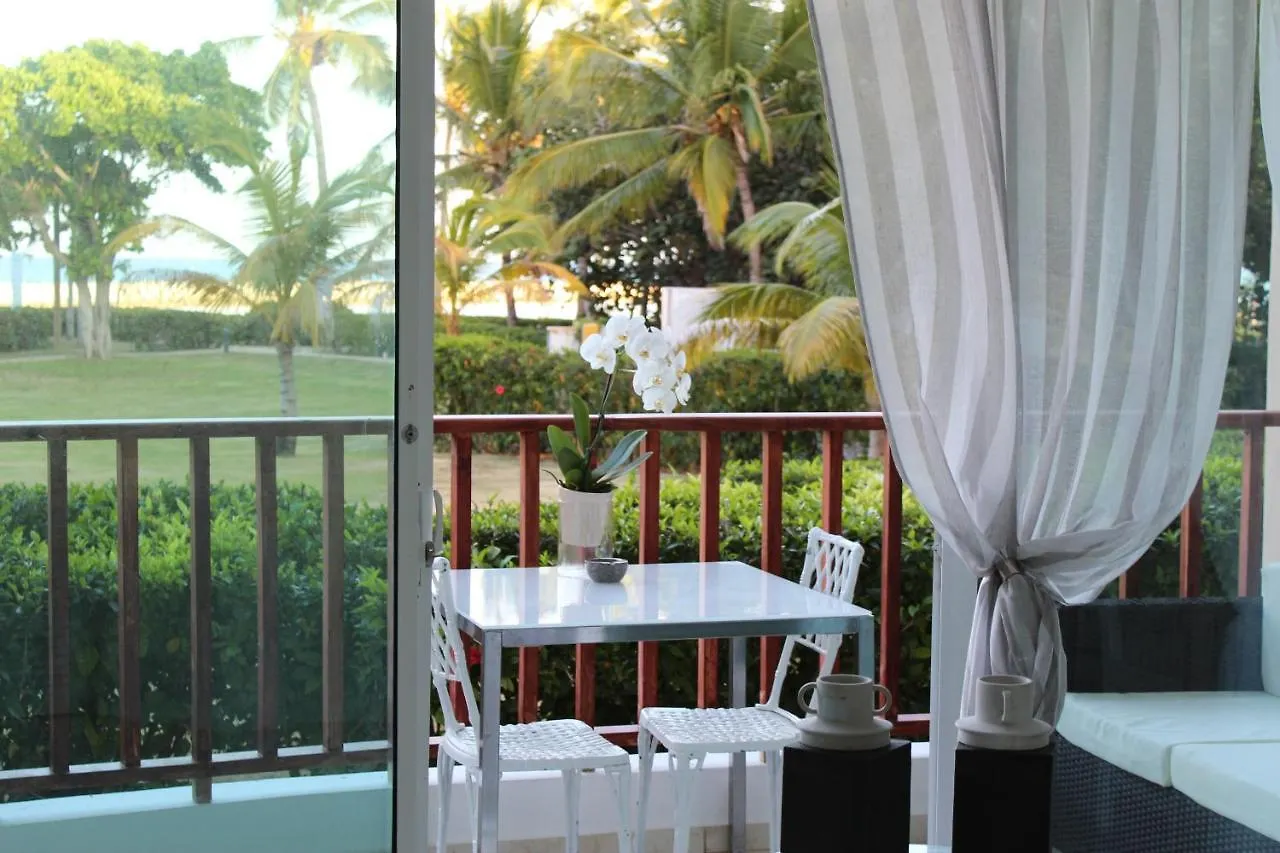Starfish Punta Cana Apartment