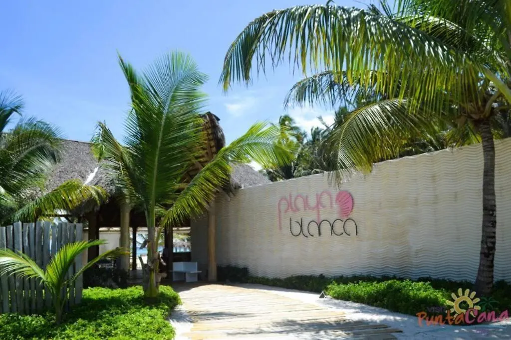 Starfish Punta Cana Apartment