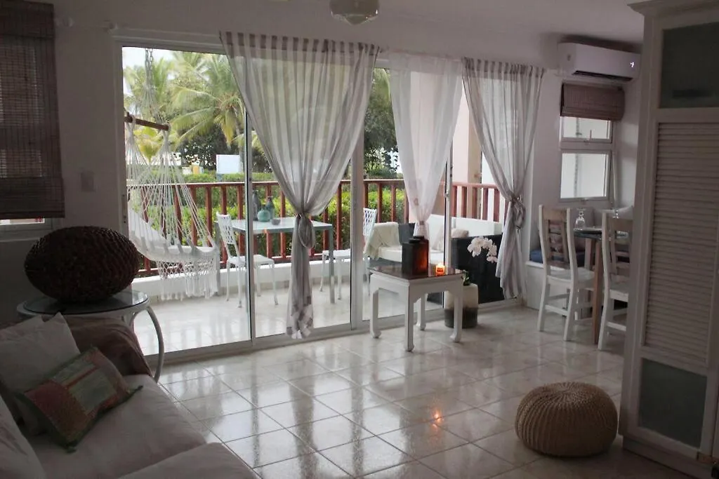 Starfish Punta Cana Apartment 0*,